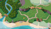 Elliot Quest (Pre-Owned)