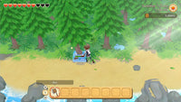 Story of Seasons Pioneers of Olive Town (Premium Edition) (Pre-Owned)