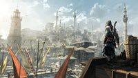 Assassin's Creed: Revelations Signature Edition (Pre-Owned)