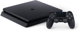 Playstation 4 500GB Slim Console (Pre-Owned)