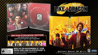 Yakuza: Like a Dragon (Day Ichi Edition) (Pre-Owned)