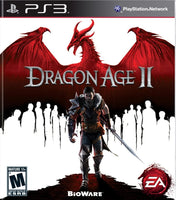 Dragon Age II (As Is) (Pre-Owned)