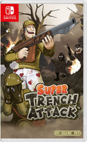 Super Trench Attack (Pre-Owned)