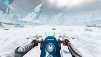 Subnautica: Below Zero (Pre-Owned)