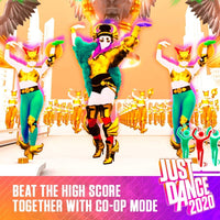 Just Dance 2020 (Pre-Owned)