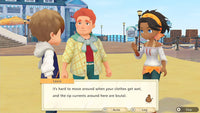 Story of Seasons Pioneers of Olive Town (Premium Edition) (Pre-Owned)