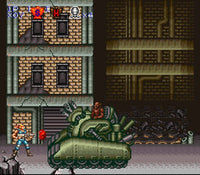 Contra III The Alien Wars (Cartridge Only)