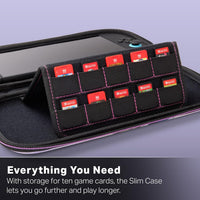 PowerA Slim Case (Metroid Prime 4) for Switch 2