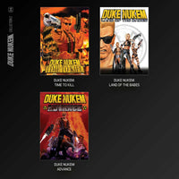 Duke Nukem Collection 2