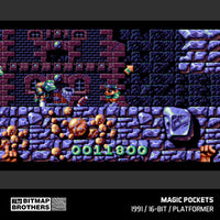 The Bitmap Brothers Collection 2 (Pre-Owned)