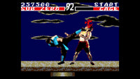 Mortal Kombat Legacy Kollection (Deluxe Edition)