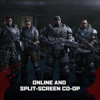 Gears of War: E-Day
