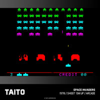 Taito Arcade 1