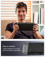 Spigen Nano Pop (Black Sesame) for Nintendo Switch 2