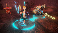 Hyrule Warriors Age of Imprisonment (Pre-Owned)