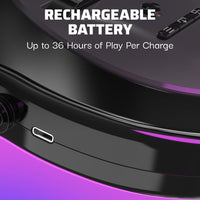 Riffmaster Wireless Guitar Controller for XBOX