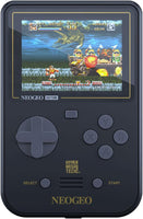 HyperMegaTech! NeoGeo Super Pocket
