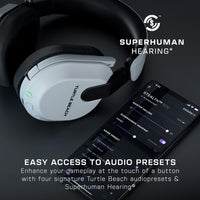 Turtle Beach Earforce Stealth 600 V3 (White)