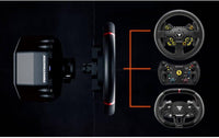 Thrustmaster T598 Direct Drive Wheel for PlayStation