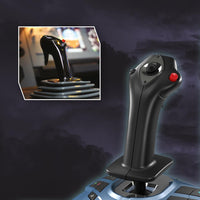 Thrustmaster TCA Captains Pack Airbus X Edition for XBOX & PC