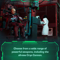 Robocop Rogue City Unfinished Business