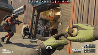 Tom Clancy's Rainbow Six Siege X (Elite Edition)