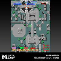 Data East Arcade 2