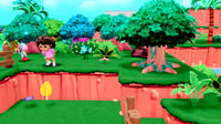 Dora the Explorer