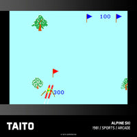 Taito Arcade 2