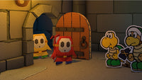 Paper Mario: The Origami King (Import) (Pre-Owned)