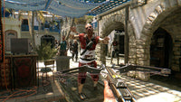 Dying Light (Platinum Edition) (Cartridge Only)