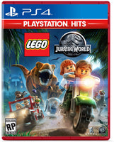 LEGO Jurassic World (PS Hits) (Pre-Owned)