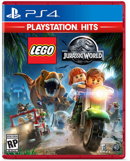 LEGO Jurassic World (PS Hits) (Pre-Owned)