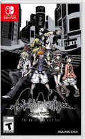 World Ends With You Final Remix (Pre-Owned)