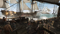 Assassin's Creed IV: Black Flag (Special Edition) (Pre-Owned)