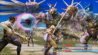 Final Fantasy XII: The Zodiac Age (Pre-Owned)