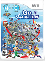 Go Vacation (Pre-Owned)
