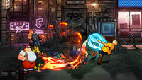 Streets of Rage 4 (Limited Run Edition)