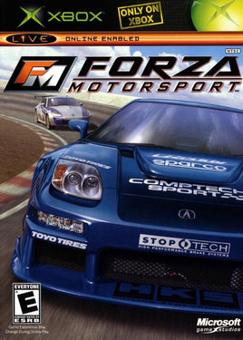 Forza Motorsport (As Is) (Pre-Owned)