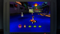 Toy Story: Retro Roundup! & Toy Story 3 Complete Edition (Double Pack)