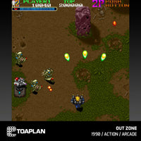 Toaplan Arcade 3