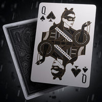 Theory 11 Batman the Dark Knight Playing Cards