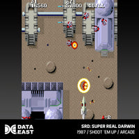 Data East Arcade 2