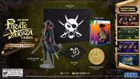 Like a Dragon: Pirate Yakuza in Hawaii (Collector's Edition)