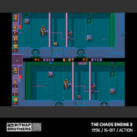 The Bitmap Brothers Collection 2 (Pre-Owned)