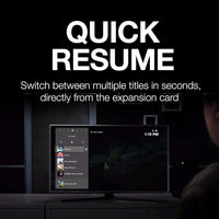 Seagate Storage 1TB Expansion Card (Pre-Owned)