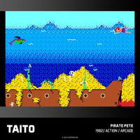Taito Arcade 1