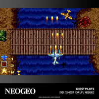 Neo Geo Arcade 3