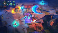 Teenage Mutant Ninja Turtles: Splintered Fate (Pipin' Hot Collector's Edition) for PlayStation 4