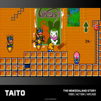 Taito Arcade 2